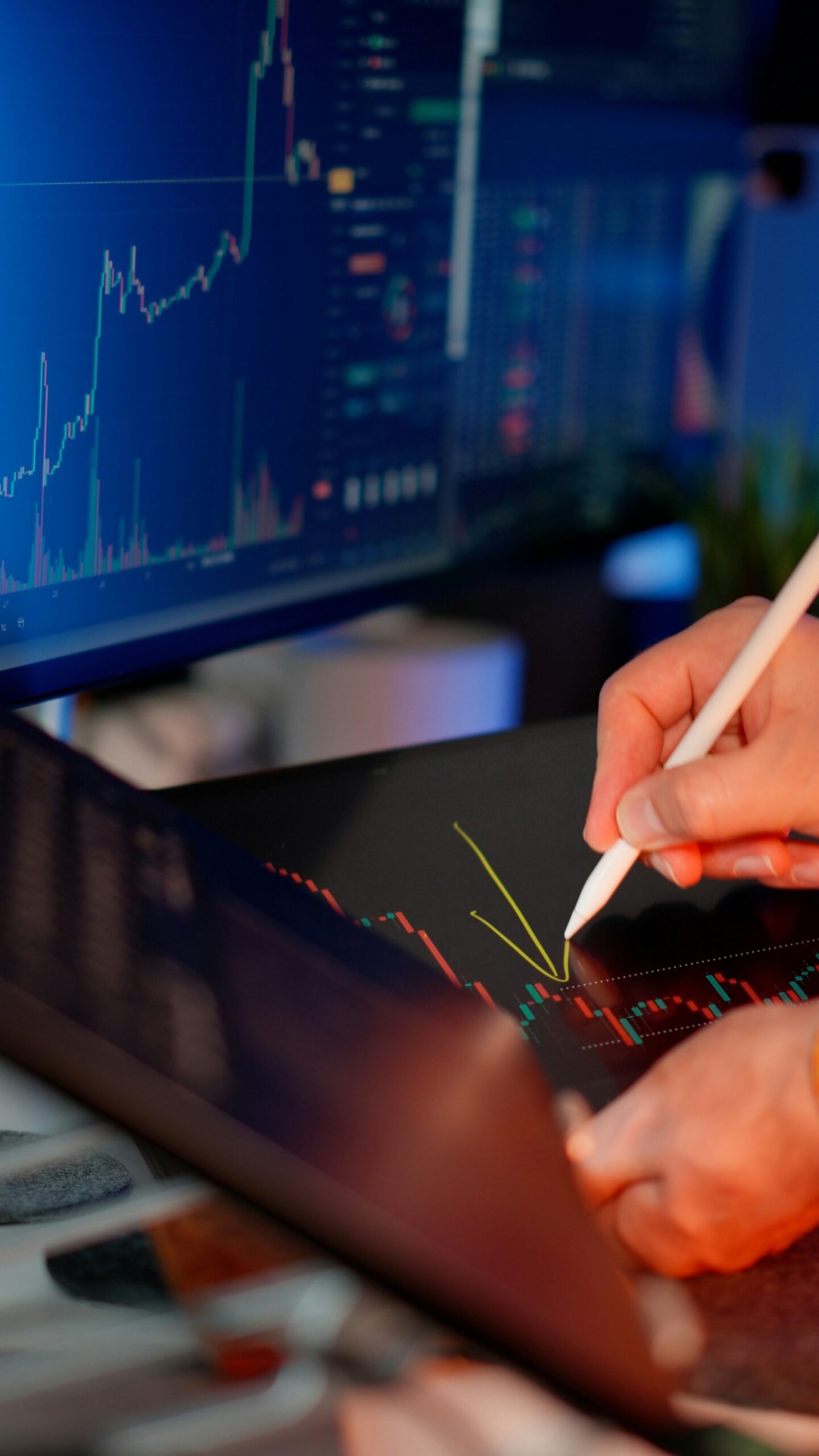Como a tecnologia auxilia na tributação